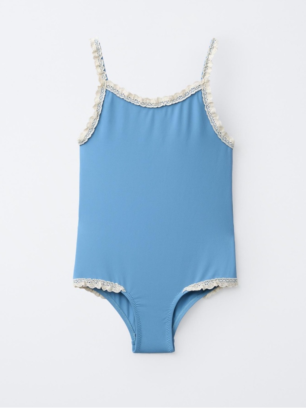 NWT Zara Girls Swimsuit
